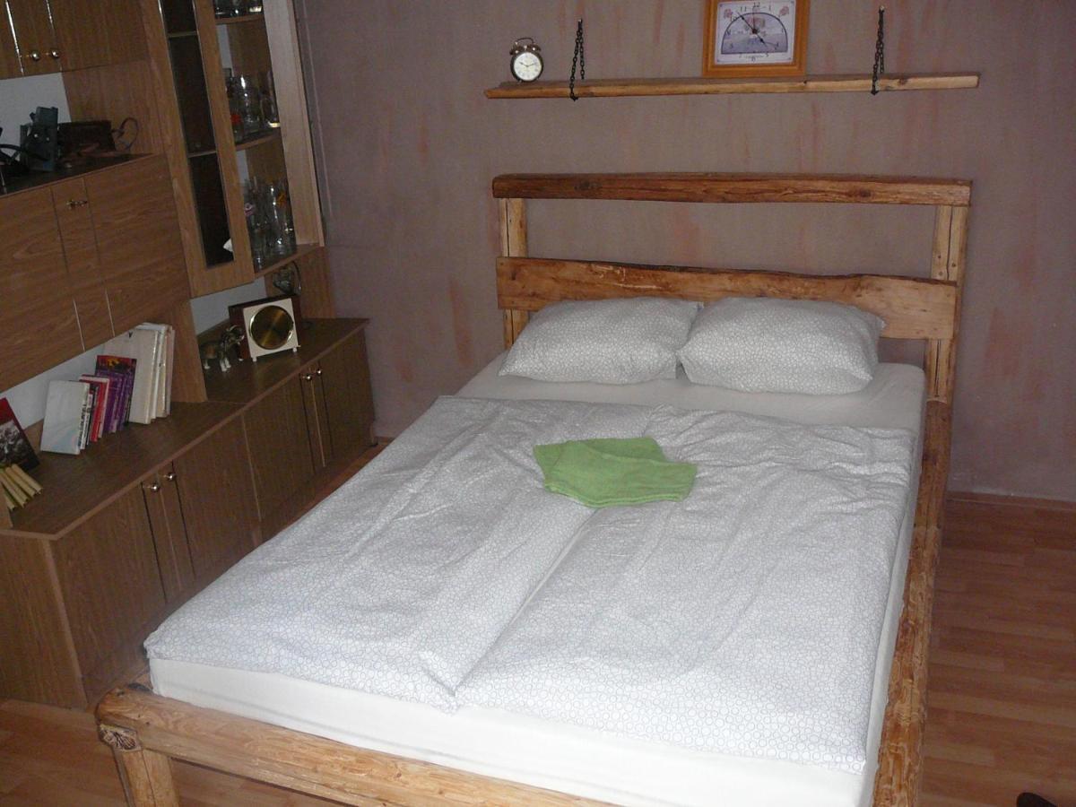 Chalupa 73 Desov Ngoại thất bức ảnh