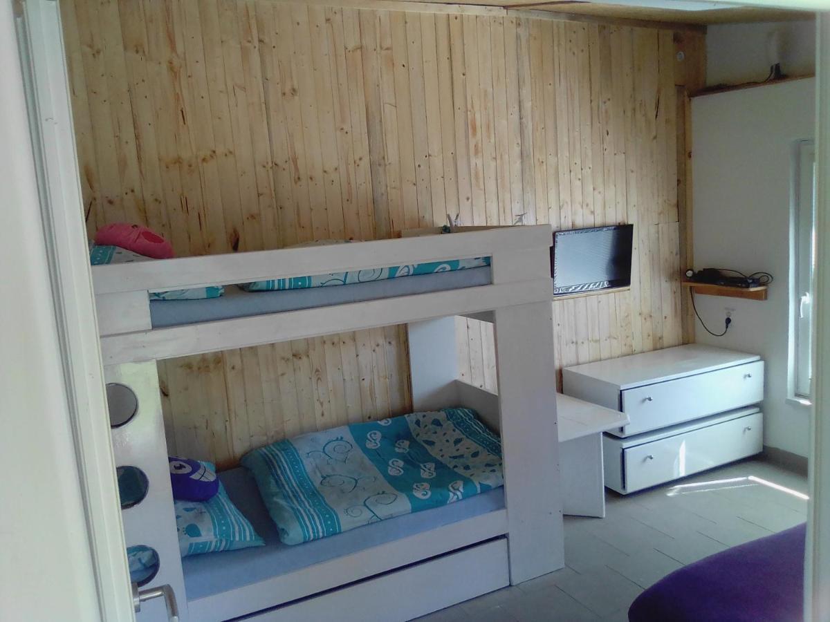 Chalupa 73 Desov Ngoại thất bức ảnh